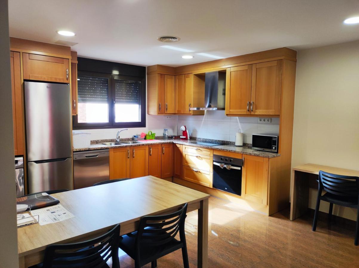 Ancla Spaces Nuevo Apt Cerca Del Mar, Sin Vistas Винарос Экстерьер фото