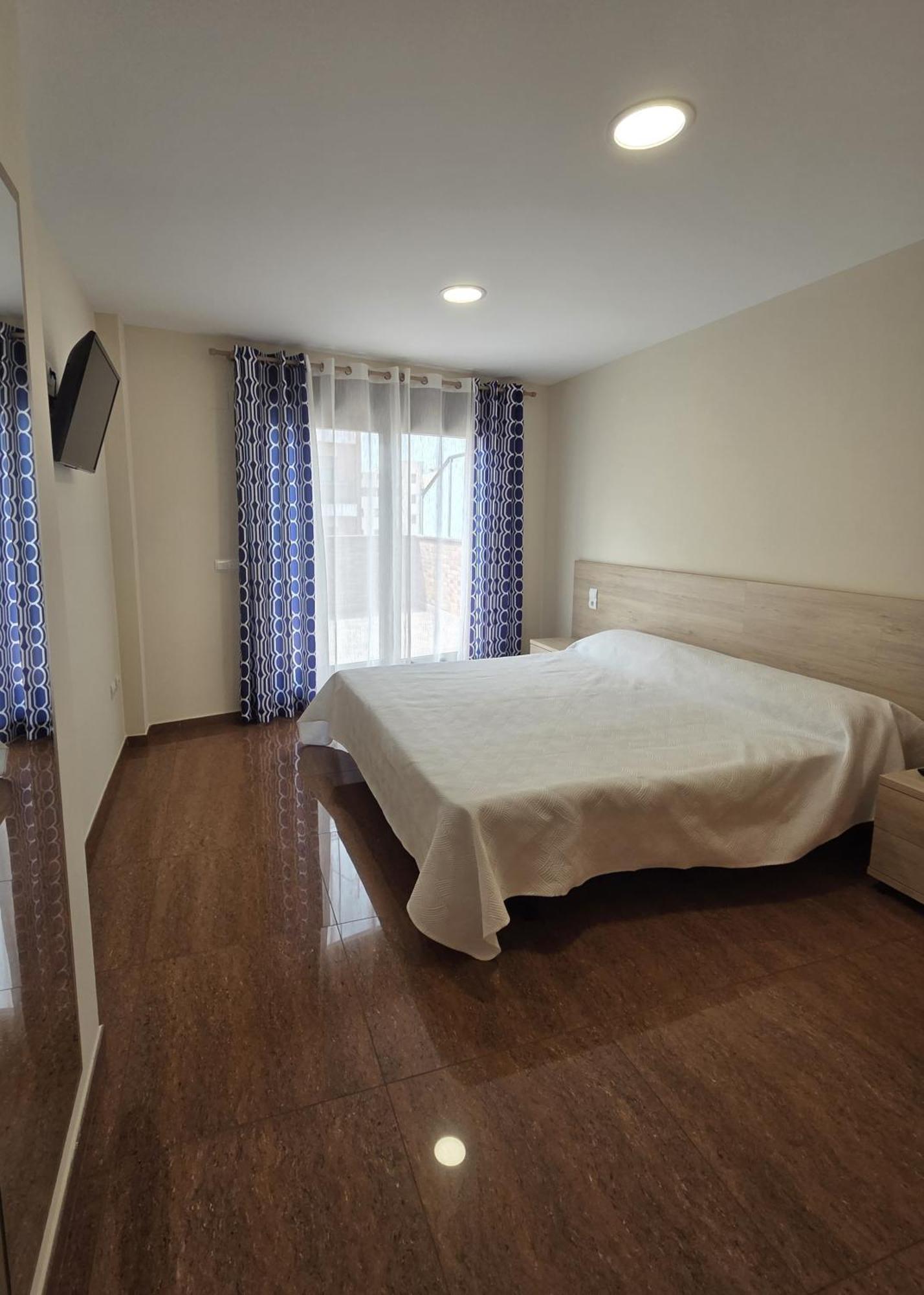 Ancla Spaces Nuevo Apt Cerca Del Mar, Sin Vistas Винарос Экстерьер фото